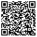 以QR Code分享轉知財團法人天河教育基金會2025年「青力親為‧千萬祝 福服務學習獎勵計畫」相關資料