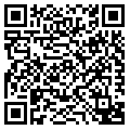 以QR Code分享【轉知】衛生福利部第十五屆「全人醫療暨整合服務研討會暨國際論壇」 預定於115年10月21日(星期三)假本部桃園醫院辦理，敬請貴單位惠予公告並鼓勵踴躍投稿