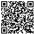 以QR Code分享【轉知】海外登革熱預防措施宣導