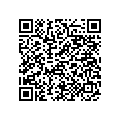 以QR Code分享【轉知】「中原大學與桃園市政府產業科技高峰論壇-半導體全球布局與供應鏈韌性」研討會