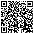 以QR Code分享【轉知】高雄市公務人員協會續與精聯保險經紀人股份有限公司簽署114年專屬團體自費防癌險、免費提供意外險及其他優惠福利方案，並為防止詐騙，赴機關服務人員，該會核有識別證以供辨識，請查照。 