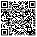 以QR Code分享「青年百億海外圓夢基金計畫」分區說明會
