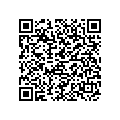 以QR Code分享【公告】114學年第2學期畢業生名單