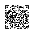 以QR Code分享【轉知】有關國立高雄大學社會網絡創新中心擬於116年8月30日至9月1日與台灣社會網絡學會共同舉辦MISNC 2027 (The 14th International Conference on Management, Information and Social Network Conference; 第十四屆管理、資訊與社會網絡國際研討會)
