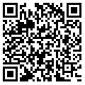 以QR Code分享【轉知】115年教育部文藝創作獎 徵件中！