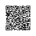 以QR Code分享【轉知】修正「『大南方新矽谷推動方案』114年度智慧雨林產業創生補助計畫-智慧餐飲領域示範案」收件日期至114年5月6日