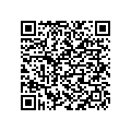 以QR Code分享【轉知】國立中央大學辦理「臺灣科學特殊人才提升計畫」將於2026年10月 17日（星期六）舉辦「蓋婭科普講座系列 64」訊息
