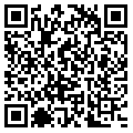 以QR Code分享【轉知】銘傳大學醫療資訊與管理學系舉辦「2026智慧醫療與永續管理學術研討會」徵稿活動相關訊息