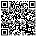 以QR Code分享【轉知】國立臺灣師範大學教務處教學發展中心於115年5月21日（星期四）辦理114學年度第2學期「英語授課知能工作坊」活動，請查照。 