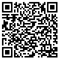 以QR Code分享轉知-高雄市立圖書館辦理「2025城市講堂」8月份講座活動