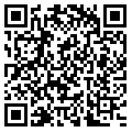 以QR Code分享【轉知】APICTA Awards 2025亞太資通訊科技聯盟大賽臺灣代表隊徵件活動