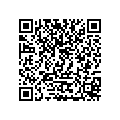 以QR Code分享【轉知】檢送國立屏東大學管理學院舉辦「2025第14屆FSSR服務科學研究論壇」論文徵稿相關資料，敬請公告並轉知所屬踴躍報名參加