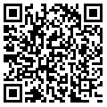 以QR Code分享【轉知】國立宜蘭大學教學實踐研究計畫東區基地謹訂於115年5月份辦理二場 「教師知能研習」訊息