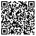 以QR Code分享【轉知】朝陽科技大學人文暨社會學院辦理「第6屆社會科學暨智慧管理國 際研討會 (The 6th International Conference on Social Sciences and Intelligence Management, SSIM 2026)」，摘要徵稿期限延長至115年10月10日（星期六），函請惠予公告並鼓勵所屬師生踴躍投稿