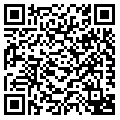 以QR Code分享【活動轉知】與自由對畫- 112年言論自由日系列活動