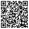 以QR Code分享轉知-新北市立圖書館辦理2025年「打造風格圖書館」參與式預算，歡迎踴躍參與提案
