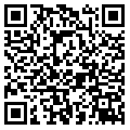 以QR Code分享【轉知】島嶼預言書-人類世的墨跡與炫彩 陳瑞鴻個展