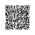 以QR Code分享【外文系英文組】115-1 學期到校面授(小面授)「旅遊英文會話」課程 — 調課通知