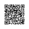 以QR Code分享【轉知】中華大學學校財團法人中華大學辦理「2025國際(臺日韓越印)都市計劃研討會(2025 International Conference of Asia-Pacific Planning Societies , 2025 ICAPPS)」徵稿訊息，敬請惠予公告並鼓勵貴校師生踴躍投稿及報名