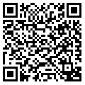 以QR Code分享轉知財團法人崇友文教基金會「崇友實業獎學金」相關資 料1份