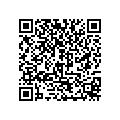 以QR Code分享【轉知】請轉知「2025第十二屆台灣塑性加工研討會」活動訊息， 並請鼓勵所屬系所師生踴躍投稿參加