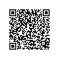以QR Code分享【轉知】國立臺南大學教育學系辦理「2025 台灣教育傳播暨科技學會年會 暨教育高階論壇國際學術研討會」徵稿資訊