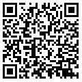 以QR Code分享2025「臺灣美術新貌獎」徵件海報、簡章電子檔