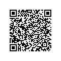 以QR Code分享【轉知】中央研究院與歐洲分子生物組織（The European Molecular  Biology Organization, EMBO）訂於本（115）年8月26至 28日合辦 「Starting Your Own Lab」學術訓練課程資訊