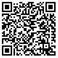 以QR Code分享【轉知】新北市政府青年局「2025青年永續社會設計挑戰賽」