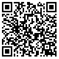 以QR Code分享【轉知】為增進師生對我國國際發展合作工作的認識，檢送本會辦理第五屆「國際開發援助現場論壇-COP30：全球共作x氣 候調適」活動資訊，敬請協助宣傳並鼓勵教職員與學生踴 躍報名參加