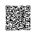 以QR Code分享【調課】114-2學期到校面授課程「中醫四季養生」調課通知