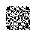 以QR Code分享114-2學期【第5批】數位學生證可以領取了(名單如附件)​