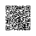 以QR Code分享【轉知】國立臺灣師範大學EMI教學資源中心舉辦「Shaping the Future of  Bilingual Collaboration: Scholarship of Teaching  and Learning」成果發表暨國際研討