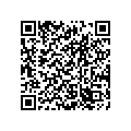 以QR Code分享113-2學期【第６批】數位學生證可以領取了(名單如附件)​