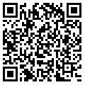 以QR Code分享【轉知】中央研究院116年度中研學者計畫，自即日起至本（115）年4月30日止接受學校推薦，逾期恕不受理，請查照並轉知所屬。