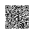 以QR Code分享【轉知】國家科學及技術委員會與英國自然環境研究委員會（NERC）共同徵求2027 2028年度雙邊協議國際合作研究計畫(2年期)，自2026年5 月5日至2026年7月16日止受理申請