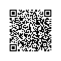 以QR Code分享【轉知】教育部公布「114年中央目的事業主管機關證照一覽表」