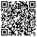 以QR Code分享【轉知】檢送「第十七屆數位典藏與數位人文國際研討會（The 17th International Conference of Digital Archives and Digital Humanities, DADH 2026）」徵稿資訊， 惠予公告並鼓勵師生踴躍投稿
