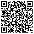 以QR Code分享【轉知】國立高雄師範大學教育學系研究生學會辦理2026年「教育 x 變革：培養邁向AI時代的未來行動者」學術研討會