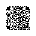 以QR Code分享【轉知】輔仁大學學校財團法人輔仁大學織品服裝學院辦理「2026橘色善念國際研討會」 論文徵稿資訊