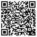 以QR Code分享【轉知】檢送中國文化大學法學院「2026國科會法律學門研習營-人工智慧 與法律」學術研討會報名資訊
