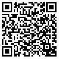 以QR Code分享 【健康管理與促進學系】112-2學期到校面授課程「健康經濟學」調課通知