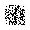以QR Code分享【轉知】國立陽明交通大學訂於115年10月23日舉辦「3GPP 標準進度推廣研討 會」，敬請惠予公告並鼓勵貴校師生踴躍報名參加