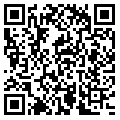 以QR Code分享【轉知】逢甲大學國語文教學中心辦理「第五屆建構╱反思國文教學學術研討會：數位轉向×AI共學──國語文教學的未來視域」，敬請協助公告及轉知貴屬相關人員踴躍報名參加