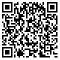 以QR Code分享「3月下旬」雖有一波春雨降臨，但主要集中在北台灣地區，南部缺水的情況短期較難有明顯改善，請共體時艱，一起節約用水。