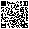 以QR Code分享【轉知】【彰化銀行-跟著柴寶 帳開未來】大專院校推廣活動