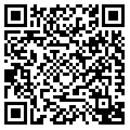 以QR Code分享轉知勞動部勞動力發展署就職業訓練、技能檢定、就業服 務合理調整措施，編製「身心障礙者就業服務合理調整指 引手冊」，請轉知所屬並視需要逕自該署網站下載使用。