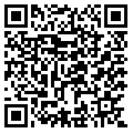 以QR Code分享【轉知】「2025臺灣文學獎」徵獎開始囉！～