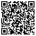 以QR Code分享【轉知】國立臺南大學《人文研究學報》第60期徵稿