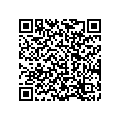 以QR Code分享轉知高雄醫學大學性別研究所116學年度碩士班甄試入學招生訊息